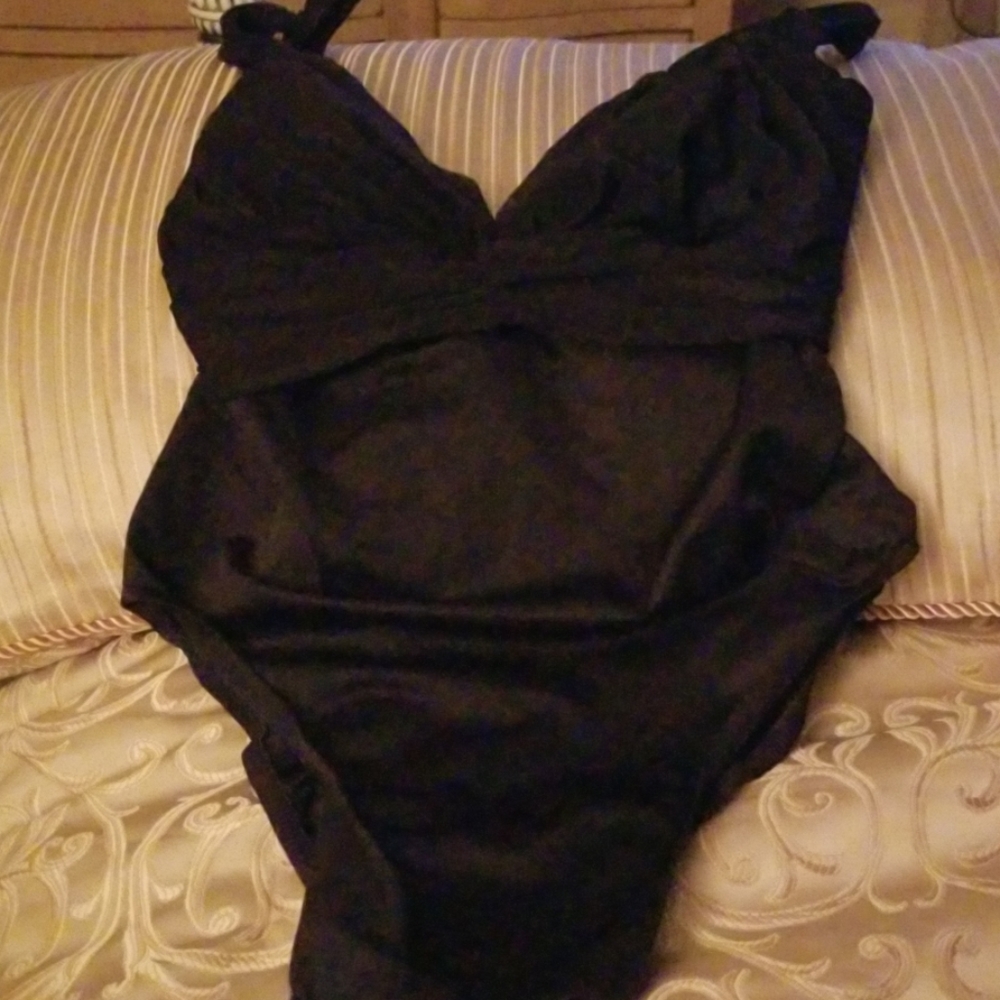 swimsuit